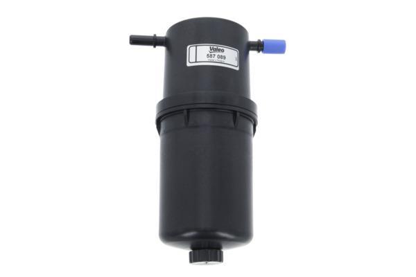 Filtre à carburant (Filtre à gasoil) VALEO 587089